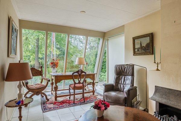 Medium property photo - Heuvelweg 36, 9541 XS Vlagtwedde